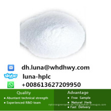 Sulfadiazin / (CAS: 22199-08-2) USP Silber Sulfadiazin